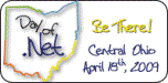 Central Ohio Day of .NET