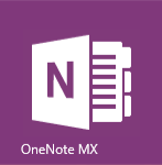 OneNote MX