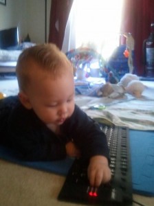 BabySmash