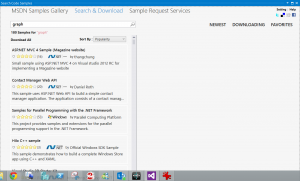 OneCodeGraphSearch