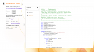 OneCodeRTBrowseCode