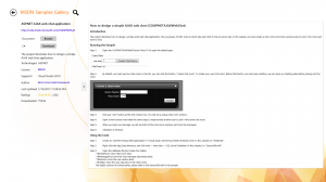 OneCodeRTWebChat